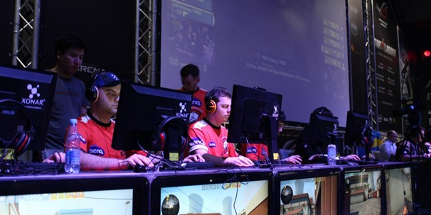 Сенсации и разочарования StarLadder StarSeries Season V Finals Сенсации и разочарования StarLadder StarSeries Season V Finals