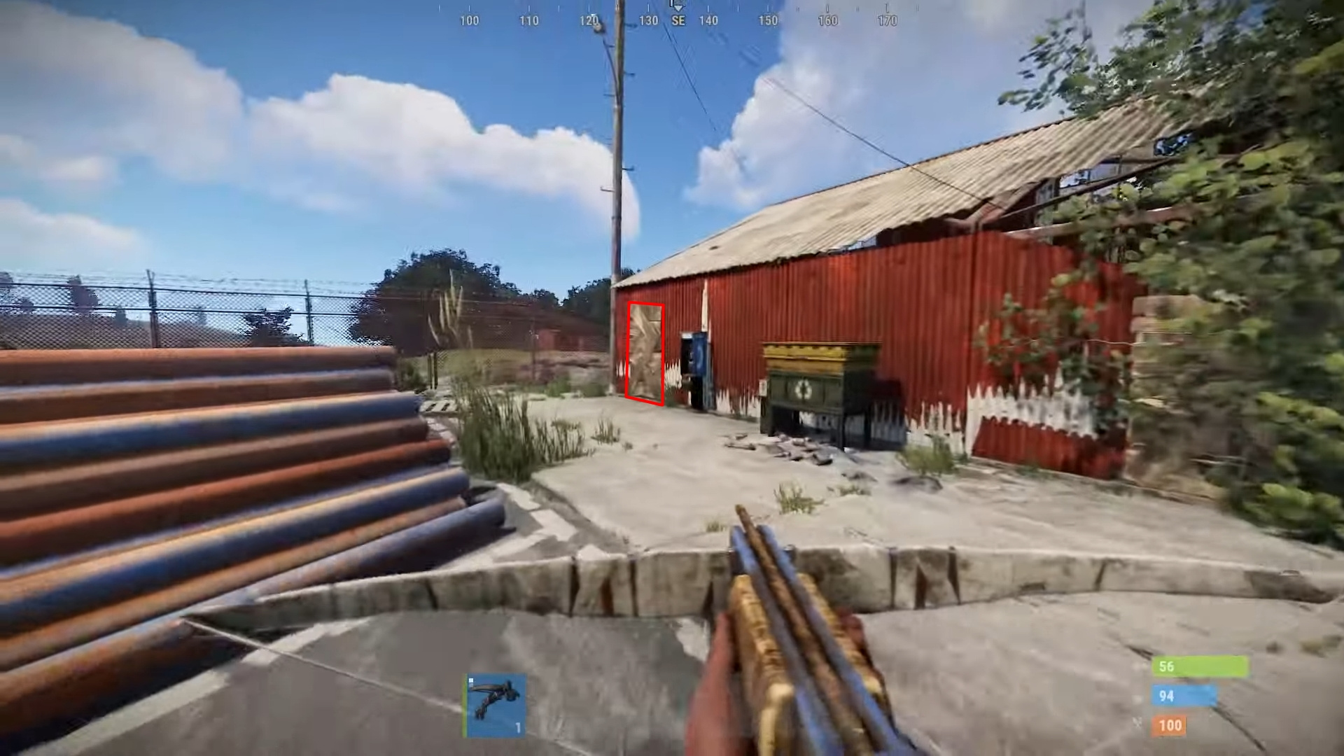 Where to Find and Use Green Key Cards in Rust review Addiction