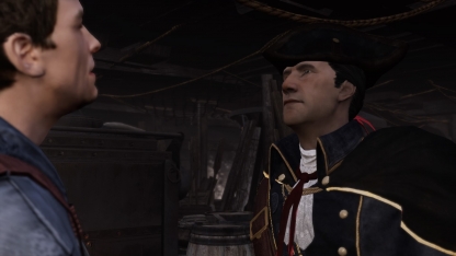 Убийственная ретроспектива: Assassin’s Creed 3 Remastered Убийственная ретроспектива: Assassin’s Creed 3 Remastered