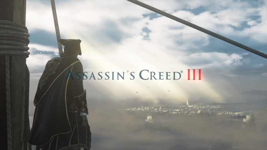Убийственная ретроспектива: Assassin’s Creed 3 Remastered Убийственная ретроспектива: Assassin’s Creed 3 Remastered