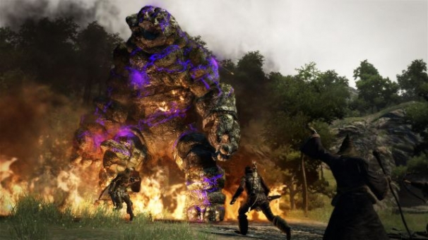 Dragon’s Dogma Dragon’s Dogma