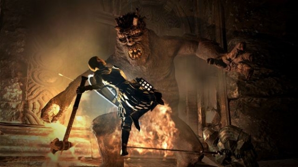 Dragon’s Dogma Dragon’s Dogma