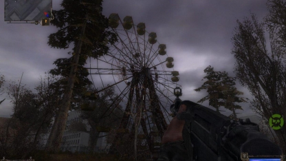 S.T.A.L.K.E.R. 2. Мнение Евгения Пекло S.T.A.L.K.E.R. 2. Мнение Евгения Пекло