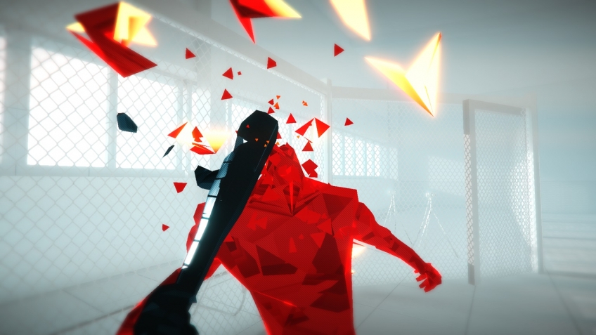 Лучшие инди-игры: Superhot, Inside, Firewatch Лучшие инди-игры: Superhot, Inside, Firewatch