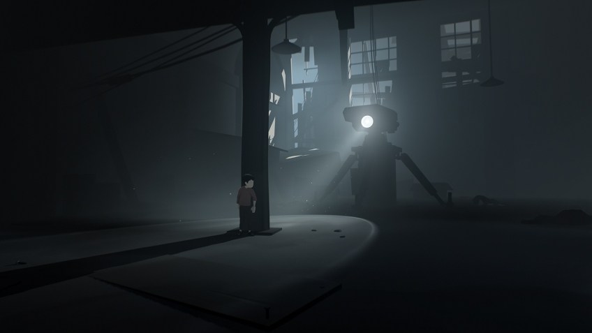 Лучшие инди-игры: Superhot, Inside, Firewatch Лучшие инди-игры: Superhot, Inside, Firewatch