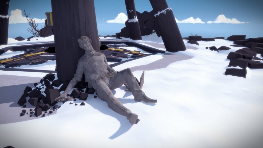 Лучшие инди-игры: Superhot, Inside, Firewatch Лучшие инди-игры: Superhot, Inside, Firewatch