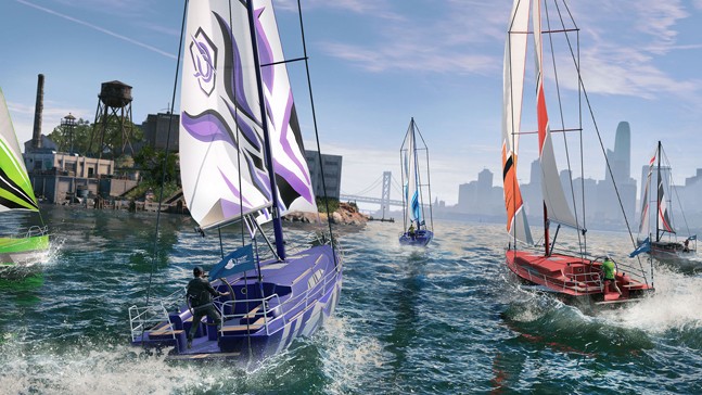 8 вещей, которые вы должны знать про Watch Dogs 2
