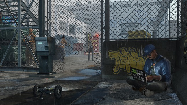 8 вещей, которые вы должны знать про Watch Dogs 2