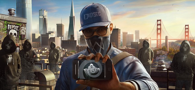 8 вещей, которые вы должны знать про Watch Dogs 2 8 вещей, которые вы должны знать про Watch Dogs 2