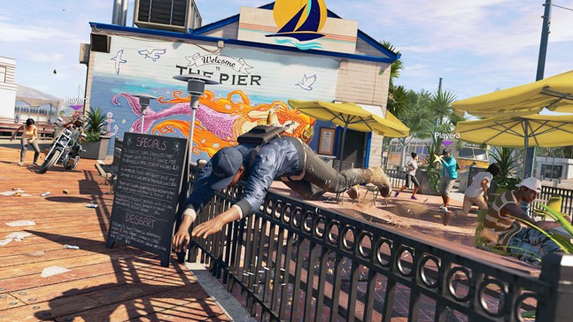 8 вещей, которые вы должны знать про Watch Dogs 2