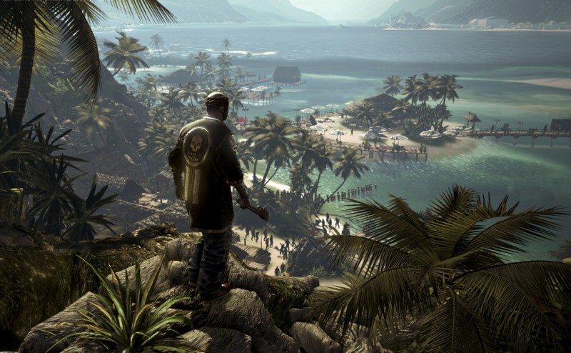 Игры наподобие dead island Игры наподобие dead island
