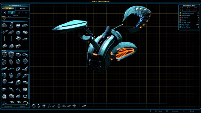 galactic civilizations 3 test edition что это