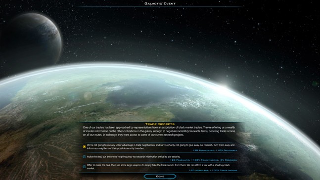 galactic civilizations 3 test edition что это