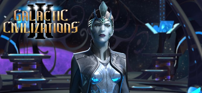 galactic civilizations 3 test edition что это