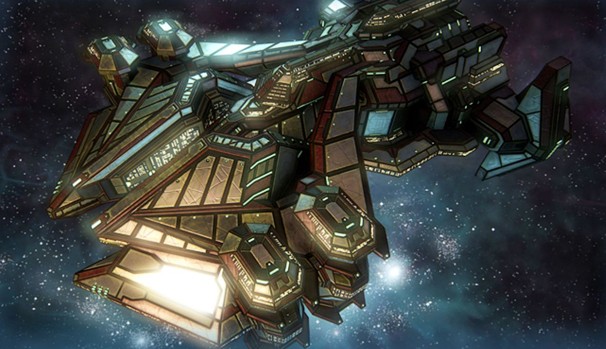 Galactic Civilizations 3 Galactic Civilizations 3