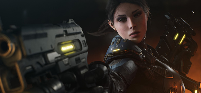 «Игромир-2016»: M-m-m-m-monster kill! Превью Paragon «Игромир-2016»: M-m-m-m-monster kill! Превью Paragon