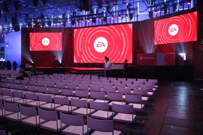 Мнение с gamescom: Battlefield 1: «Во имя царя», Need for Speed: Payback и Star Wars Battlefront 2 Мнение с gamescom: Battlefield 1: «Во имя царя», Need for Speed: Payback и Star Wars Battlefront 2