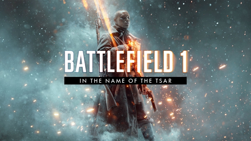Мнение с gamescom: Battlefield 1: «Во имя царя», Need for Speed: Payback и Star Wars Battlefront 2 Мнение с gamescom: Battlefield 1: «Во имя царя», Need for Speed: Payback и Star Wars Battlefront 2