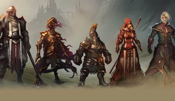 Еще больше возможностей! Превью Divinity: Original Sin 2 Еще больше возможностей! Превью Divinity: Original Sin 2