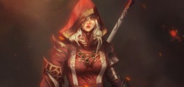 Еще больше возможностей! Превью Divinity: Original Sin 2 Еще больше возможностей! Превью Divinity: Original Sin 2
