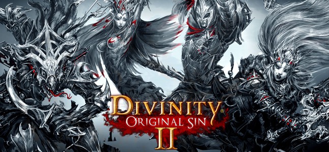 Еще больше возможностей! Превью Divinity: Original Sin 2 Еще больше возможностей! Превью Divinity: Original Sin 2