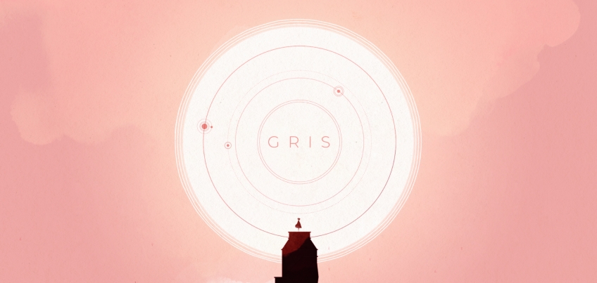 Gris. Цветотерапия Gris. Цветотерапия