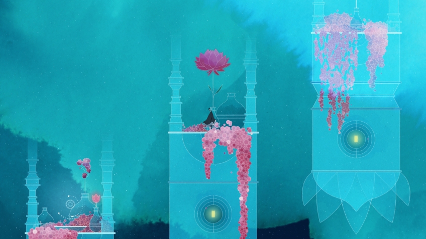 Gris. Цветотерапия Gris. Цветотерапия