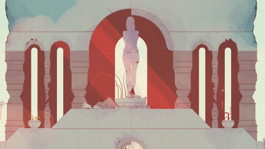 Gris. Цветотерапия Gris. Цветотерапия