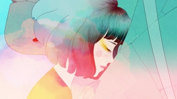 Gris. Цветотерапия Gris. Цветотерапия