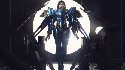 Пятничный косплей: Overwatch, «Ведьмак», Street Fighter, NieR: Automata, Dota 2 Пятничный косплей: Overwatch, «Ведьмак», Street Fighter, NieR: Automata, Dota 2