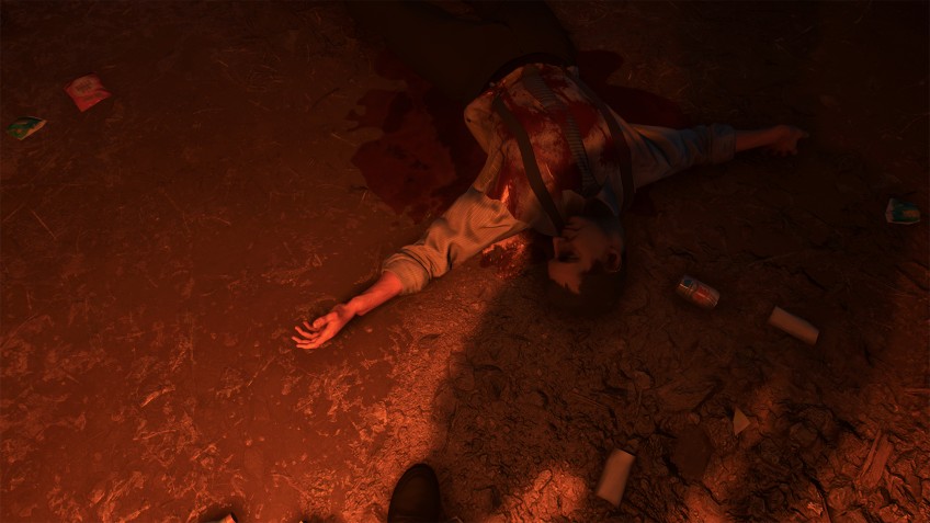 Впечатления от Vampire: The Masquerade — Bloodlines 2. Эксклюзив с ИгроМира Впечатления от Vampire: The Masquerade — Bloodlines 2. Эксклюзив с ИгроМира