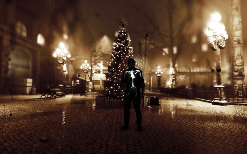 Впечатления от Vampire: The Masquerade — Bloodlines 2. Эксклюзив с ИгроМира Впечатления от Vampire: The Masquerade — Bloodlines 2. Эксклюзив с ИгроМира