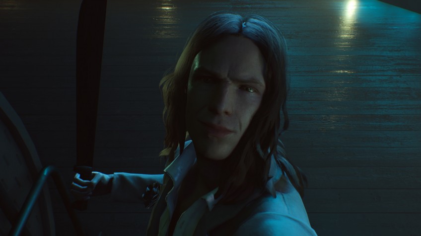 Впечатления от Vampire: The Masquerade — Bloodlines 2. Эксклюзив с ИгроМира Впечатления от Vampire: The Masquerade — Bloodlines 2. Эксклюзив с ИгроМира
