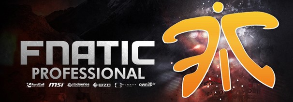 История Fnatic. Часть первая История Fnatic. Часть первая