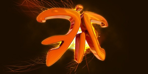 История Fnatic. Часть первая История Fnatic. Часть первая