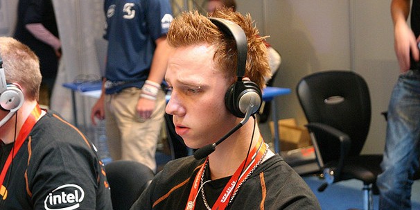 История Fnatic. Часть первая История Fnatic. Часть первая