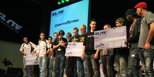 История Fnatic. Часть первая История Fnatic. Часть первая