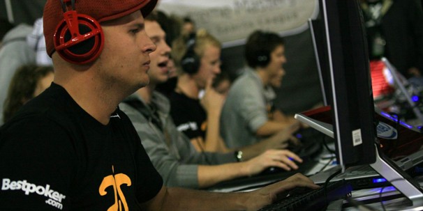 История Fnatic. Часть первая История Fnatic. Часть первая