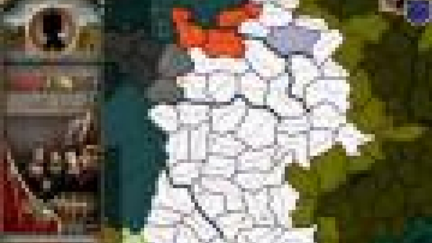 Руководство и прохождение по "Крестоносцы (Crusader Kings)"