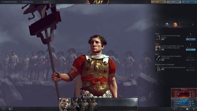 Десять голов на одну армию. Превью Total War: Arena Десять голов на одну армию. Превью Total War: Arena
