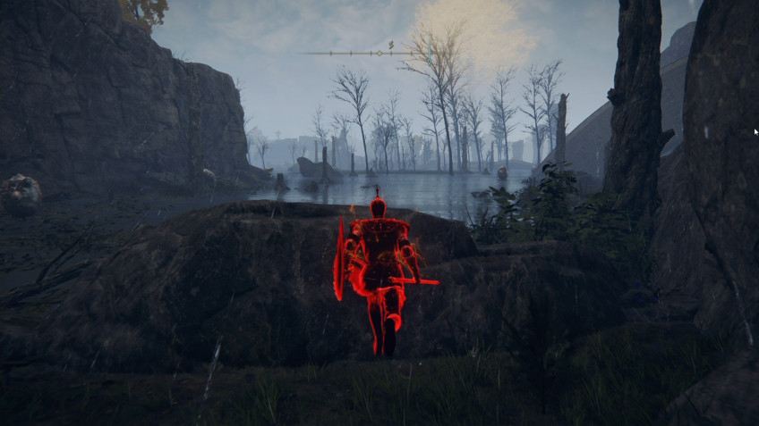 Поиграли в Elden Ring — Dark Souls в открытом мире Поиграли в Elden Ring — Dark Souls в открытом мире
