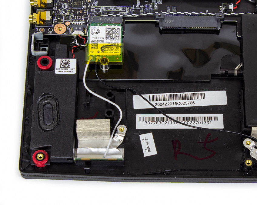 Тонкий игровой ноутбук на любой случай. Тест и обзор MSI GF75 Thin 10SDR-237RU Тонкий игровой ноутбук на любой случай. Тест и обзор MSI GF75 Thin 10SDR-237RU
