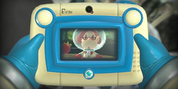 Pikmin 3 Pikmin 3