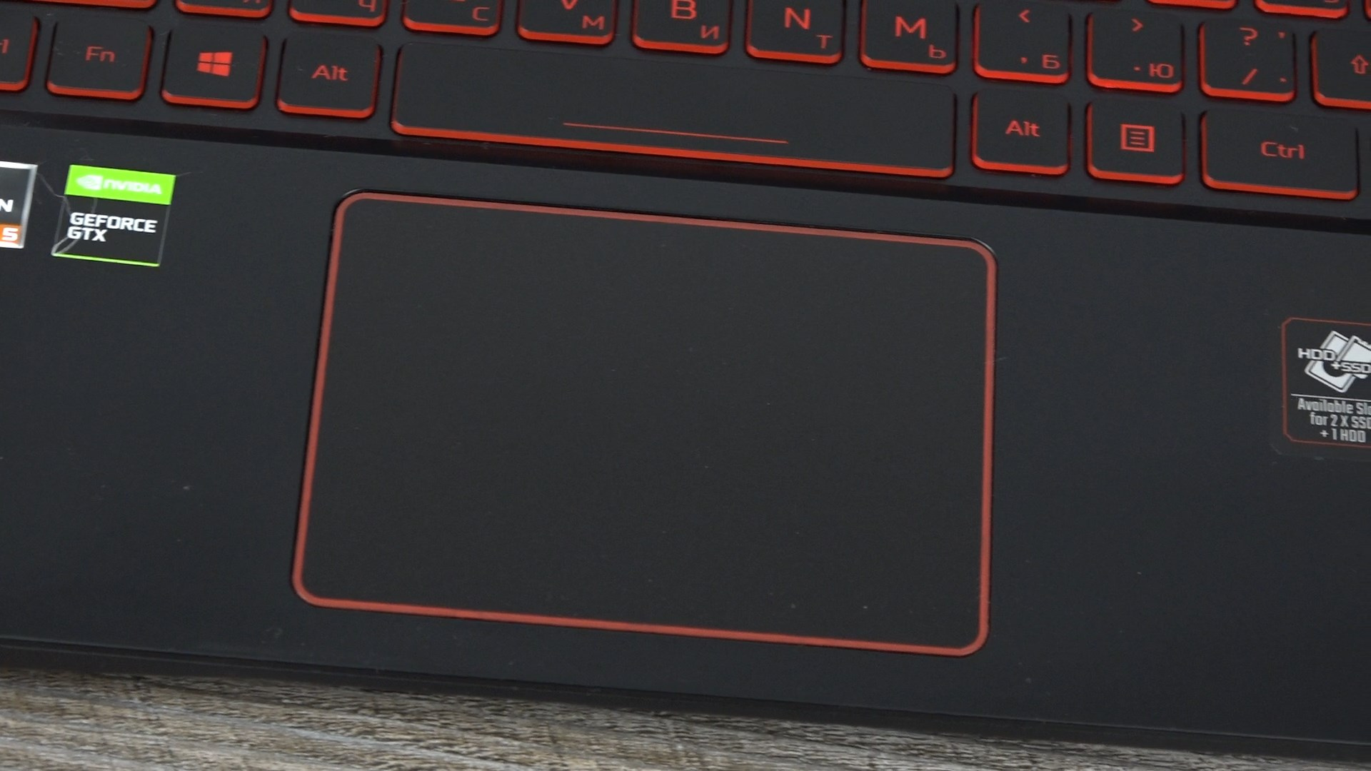 Обзор и тест Acer Nitro 5. Игровой ноутбук начального уровня
