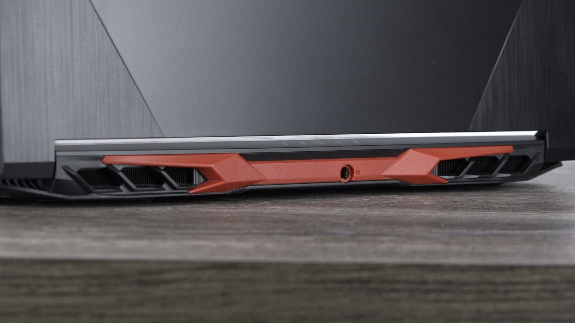 Обзор и тест Acer Nitro 5. Игровой ноутбук начального уровня