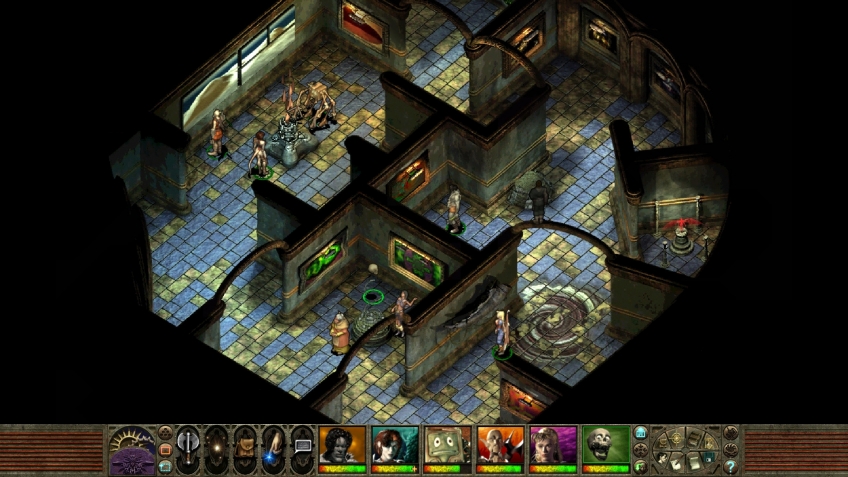Как и Valve ранее, GOG.com любит превращать покупки во что-то интересное. Так, например, на новогодние праздники можно купить «звёзды», из которых выпадают случайные игры. Каждый проект стоит до 20 долларов, только вот пока не откроешь звезду, не узнаешь, что именно в ней лежит.