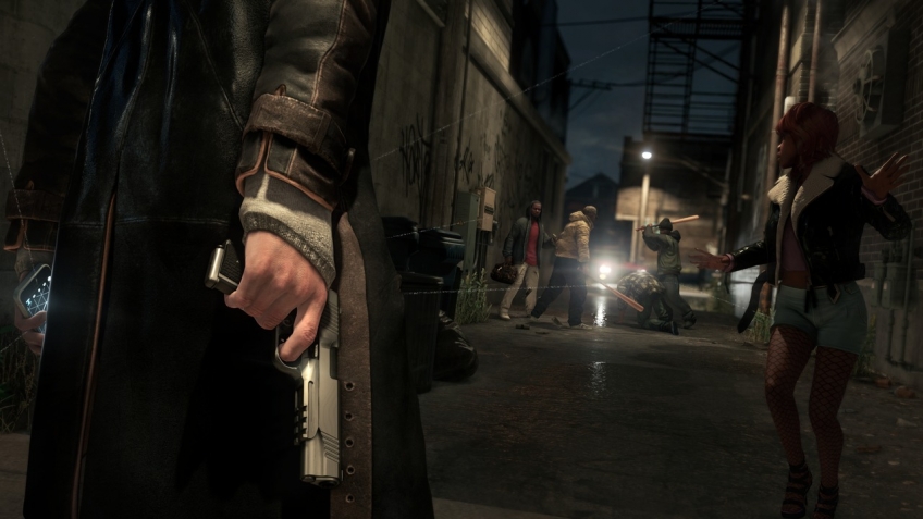 В своих играх Ubisoft немало внимания уделяет темам кибербезопасности. Оттого особенно забавно, что из всех крупных игроков у них с этой безопасностью самые большие проблемы.