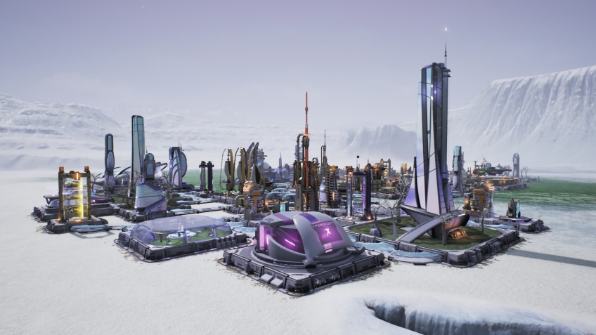 Во что поиграть: Tacoma, The Long Dark, Aven Colony и другие релизы Во что поиграть: Tacoma, The Long Dark, Aven Colony и другие релизы