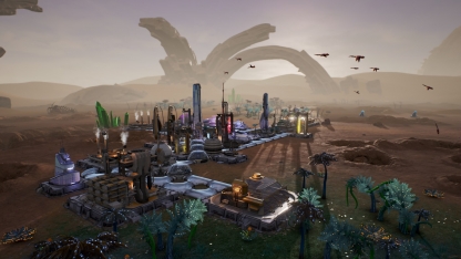 Во что поиграть: Tacoma, The Long Dark, Aven Colony и другие релизы Во что поиграть: Tacoma, The Long Dark, Aven Colony и другие релизы