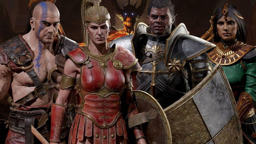 Возвращение Diablo 2 сложно назвать триумфальным, зато накопленные за 20 лет знания по-прежнему актуальны